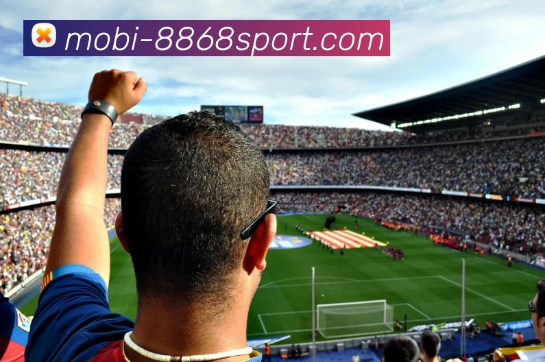 8868体育发展历程